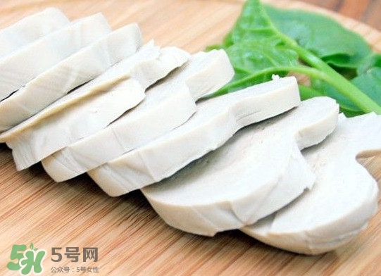 素雞是發(fā)物嗎？素雞可以直接吃嗎？