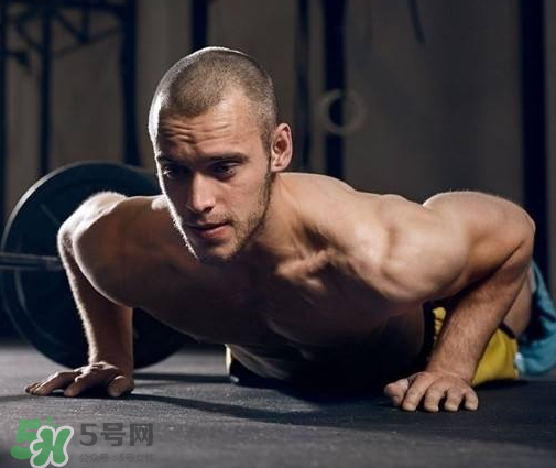 波比跳傷腰嗎？波比跳練完腰酸是什么原因？