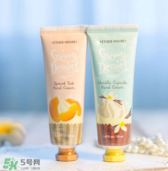 護(hù)手霜分類 你適合涂哪種護(hù)手霜？