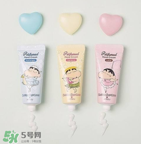 護(hù)手霜分類 你適合涂哪種護(hù)手霜？