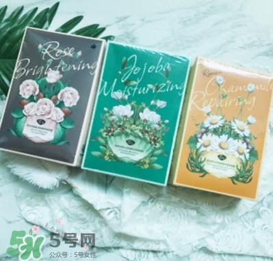 阿芙面膜要洗嗎？教你阿芙面膜的使用事項(xiàng)