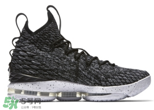 nike lebron 15 ashes什么時候發(fā)售_多少錢？