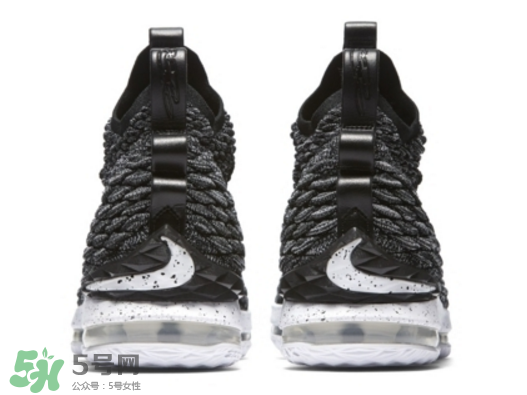 nike lebron 15 ashes什么時候發(fā)售_多少錢？