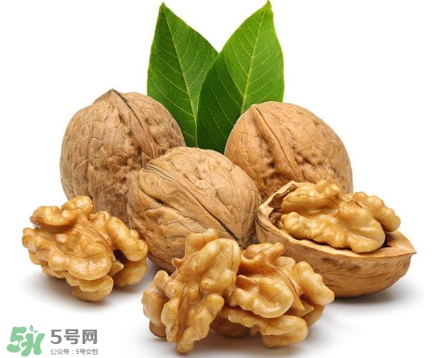 長期吃核桃有副作用嗎？核桃的副作用很大嗎？