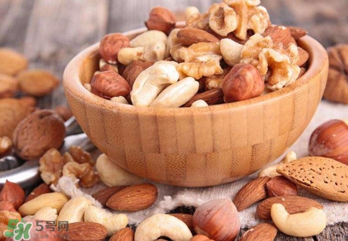 什么堅果最有營養(yǎng)？堅果怎么吃比較好？