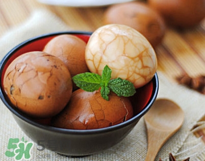 五香蛋有營養(yǎng)嗎？五香蛋怎么做的