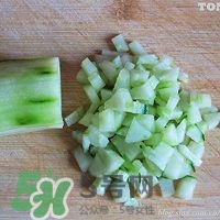 核桃粉怎么做？核桃粉的功效與作用