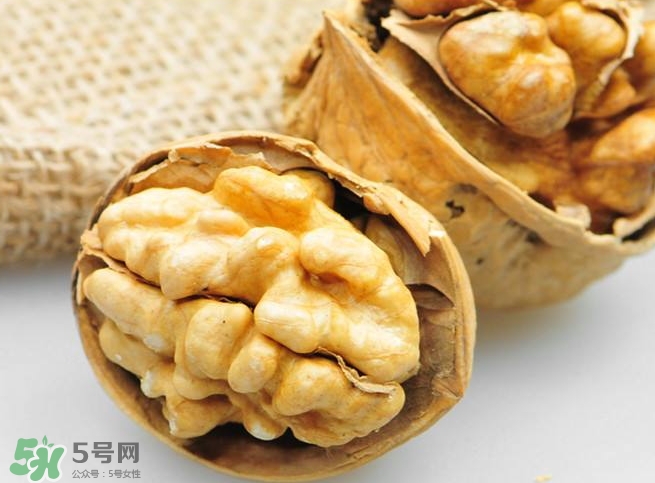 長期吃核桃有副作用嗎？核桃的副作用很大嗎？