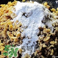 核桃粉怎么做？核桃粉的功效與作用