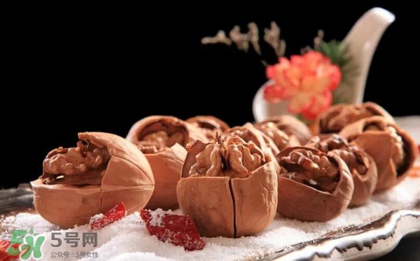 核桃分心木是什么東西？核桃分心木能泡酒喝嗎？