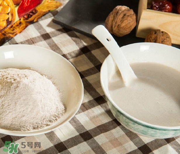 核桃粉哪個牌子好？核桃粉價格