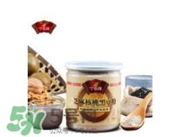 核桃粉哪個牌子好？核桃粉價格