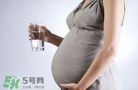 孕婦可以喝核桃粉嗎？孕婦喝核桃粉好嗎？