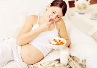 孕婦可以喝核桃粉嗎？孕婦喝核桃粉好嗎？