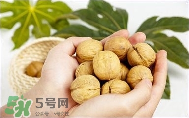 核桃怎么挑選好壞？怎么辨別核桃的好壞？