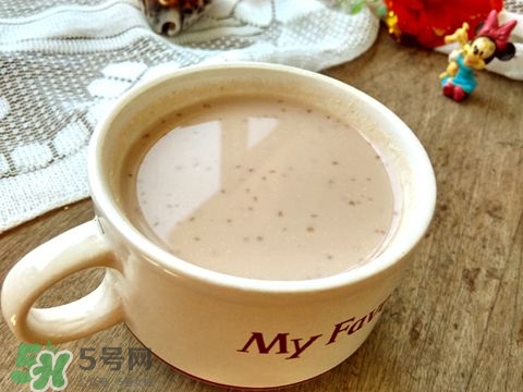 核桃可以和黃豆一起打豆?jié){嗎？核桃和什么一起打豆?jié){好？