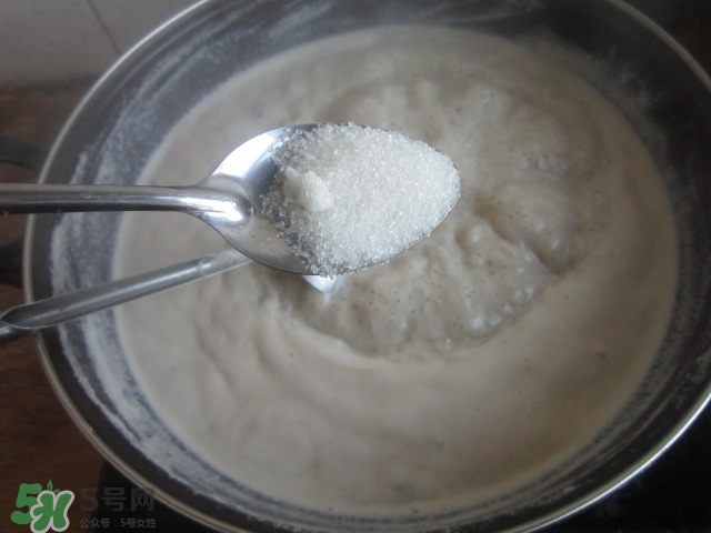 核桃可以和黃豆一起打豆?jié){嗎？核桃和什么一起打豆?jié){好？