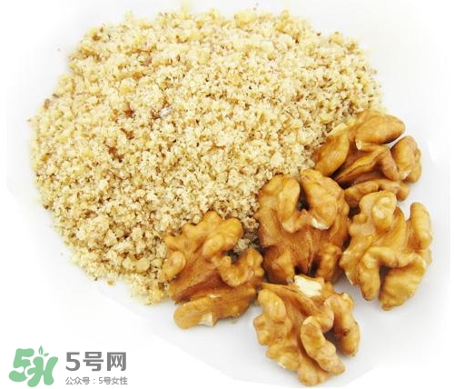 喝核桃粉有什么好處？喝核桃粉會(huì)長(zhǎng)胖嗎？
