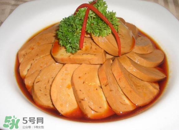 素雞是發(fā)物嗎？素雞可以直接吃嗎？