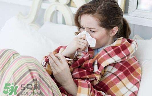 孕婦感冒對胎兒有影響嗎？孕婦感冒嗓子疼怎么辦？