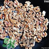 核桃粉怎么做？核桃粉的功效與作用