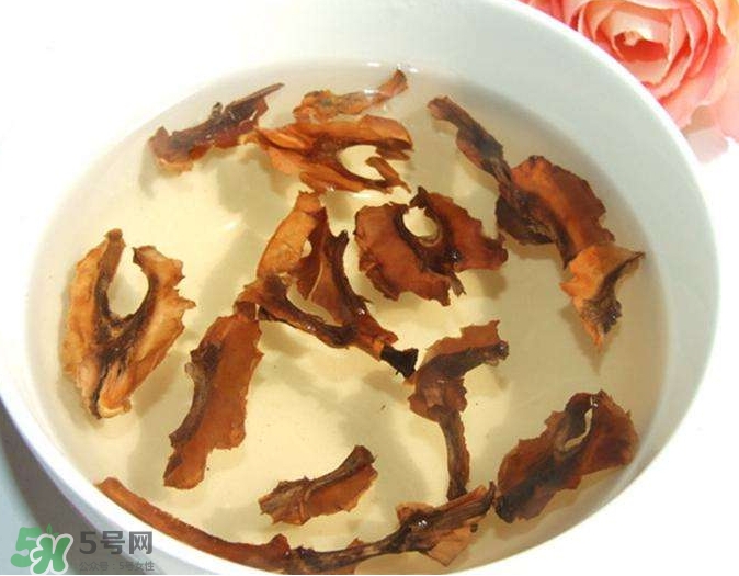 核桃分心木可以和茶葉一起泡嗎？核桃分心木可以泡幾次？