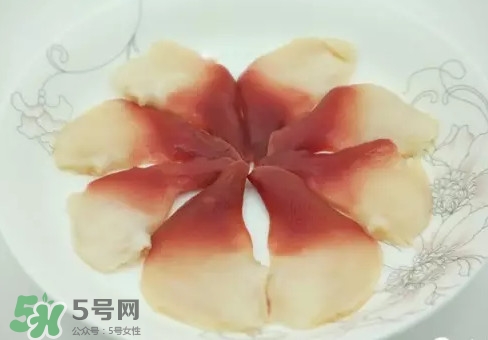 北極貝多少錢一斤？北極貝長什么樣子