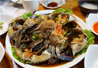 醬蟹怎么做好吃？醬蟹有寄生蟲嗎？