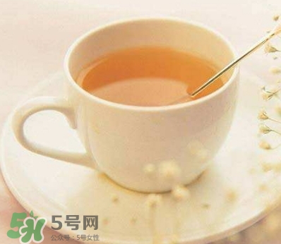 核桃分心木可以減肥嗎？什么茶減肥最有效？