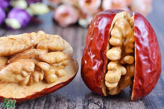 鮮核桃是涼性還是熱性？鮮核桃是發(fā)物嗎？