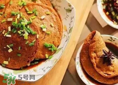 素雞是豆制品嗎？素雞是怎么做出來的