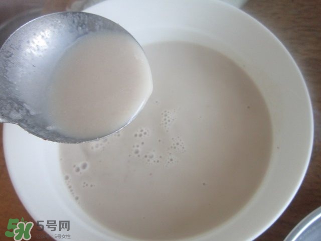 核桃可以和黃豆一起打豆?jié){嗎？核桃和什么一起打豆?jié){好？