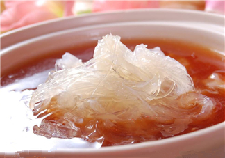魚翅卡喉嚨了怎么辦？魚翅卡喉嚨的自救法