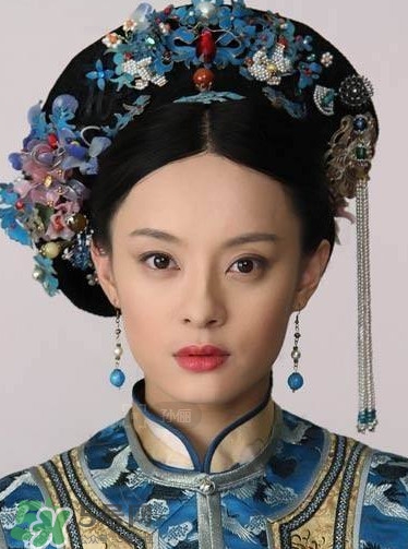 點翠是什么？甄嬛傳里的點翠是真的嗎