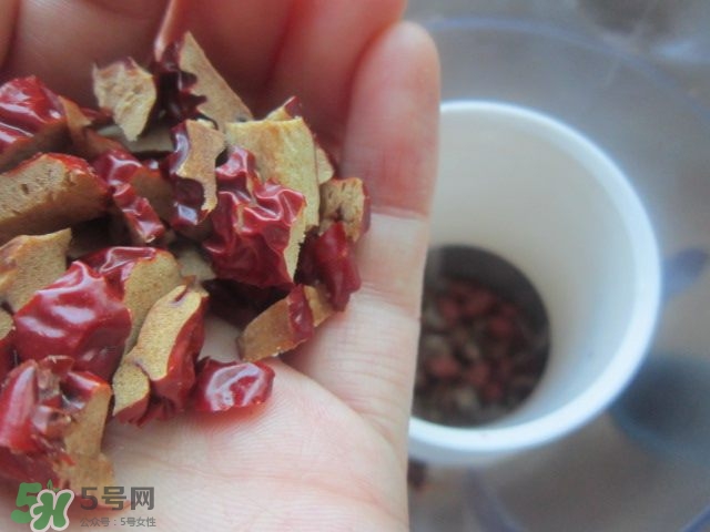 核桃可以和黃豆一起打豆?jié){嗎？核桃和什么一起打豆?jié){好？