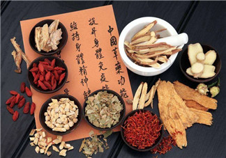 清熱降火的中藥有哪些？清熱降火的中藥大全