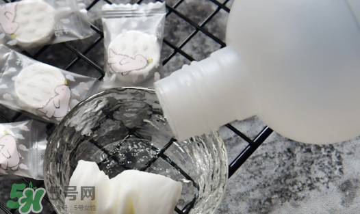 棉森壓縮面膜怎么樣？