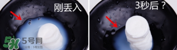 棉森壓縮面膜多少錢？性價比高的棉森紙膜
