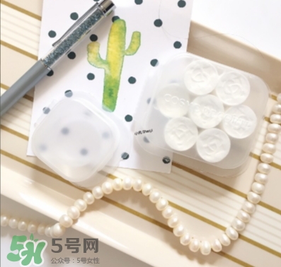 棉森壓縮面膜多少錢？性價比高的棉森紙膜