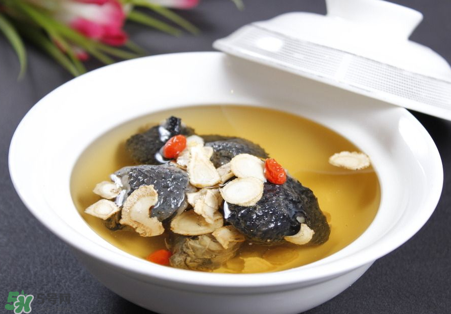 花旗參烏雞湯經(jīng)期可以喝嗎？