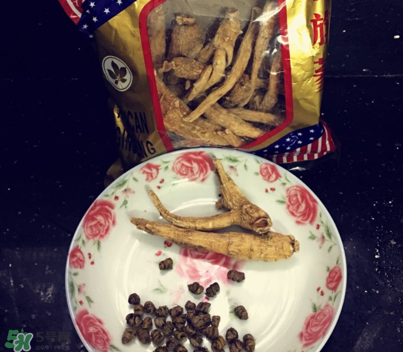 花旗參烏雞湯小孩能喝嗎？花旗參烏雞湯不適宜人群
