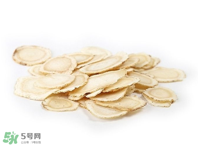 花旗參和西洋參的區(qū)別 花旗參好還是西洋參好？