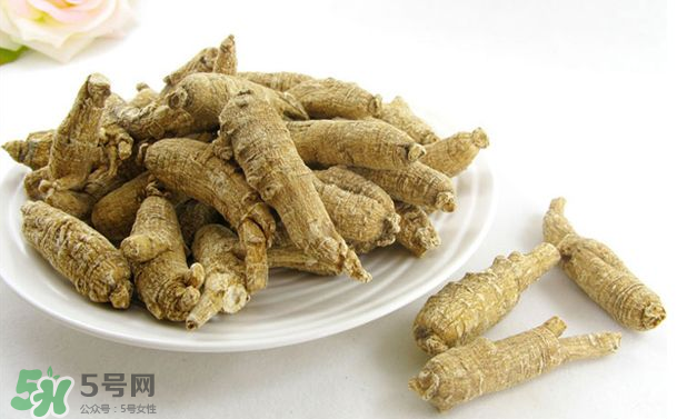 花旗參和西洋參的區(qū)別 花旗參好還是西洋參好？