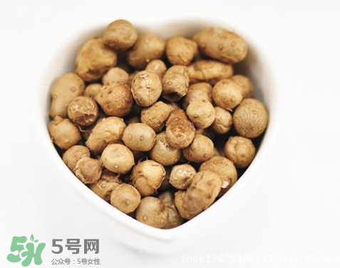 山藥豆是什么東西？山藥豆是長(zhǎng)在土里嗎？