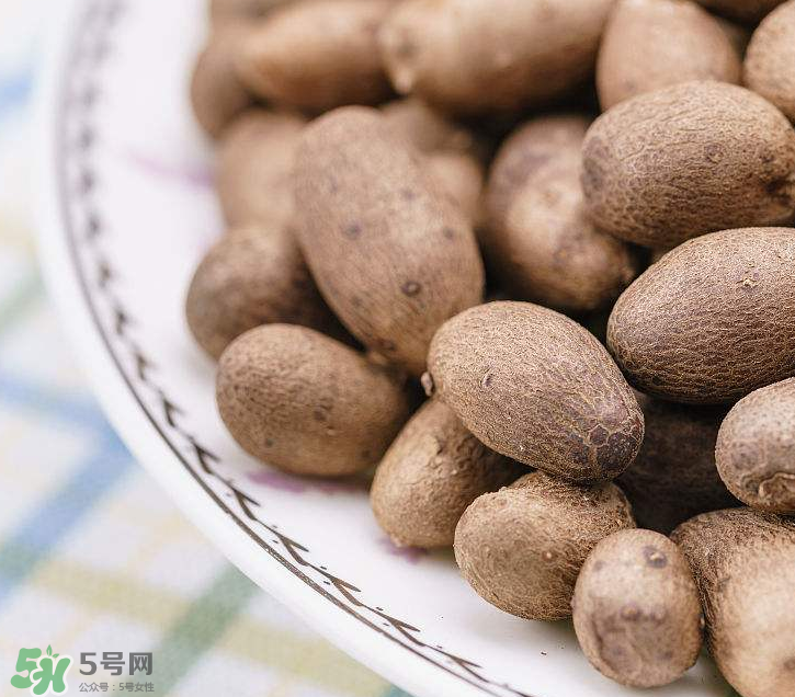 山藥豆是怎么長(zhǎng)出來的？山藥豆是山藥的種子嗎？