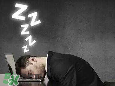 熬夜會長胖的原因  長胖是因為熬夜嗎？