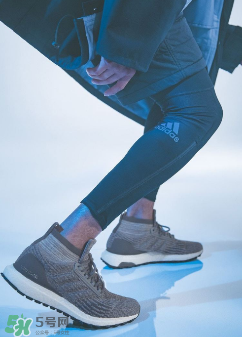 adidas ultraboost mid atr中筒機(jī)能跑鞋多少錢？
