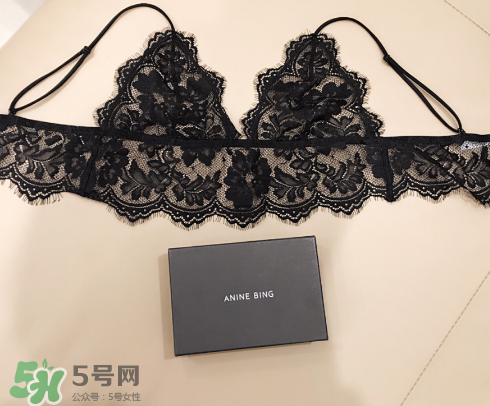anine bing是什么牌子？anine bing是什么檔次？