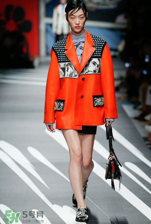 prada2018春夏系列怎么樣_好看嗎_款式有哪些？