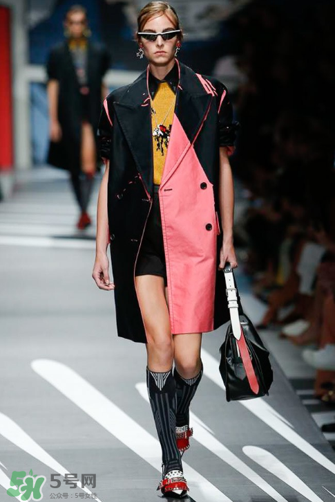 prada2018春夏系列怎么樣_好看嗎_款式有哪些？